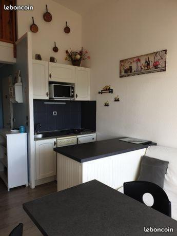 Apartement Sur Les Hauteurs De Gerardmer Avec Une Superbe Vue 外观 照片