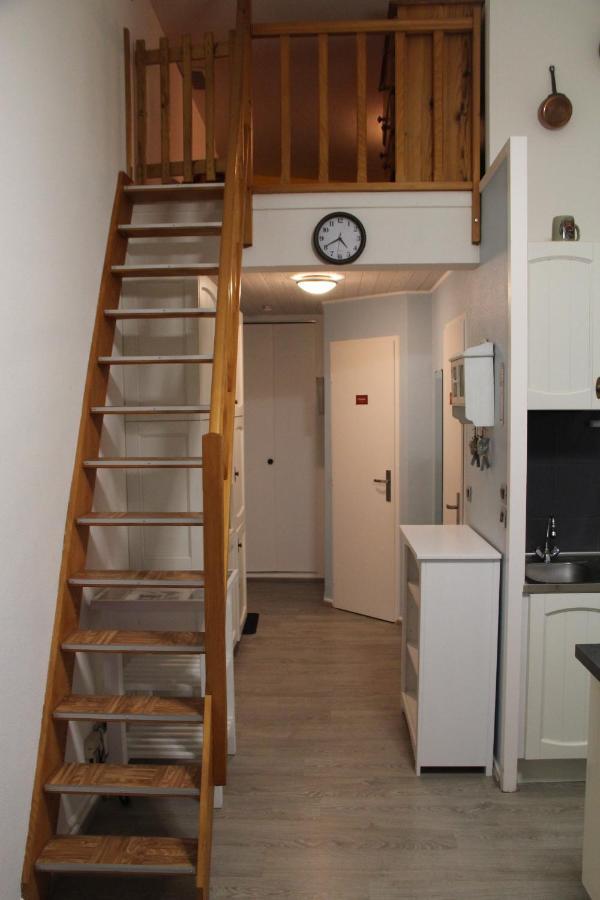 Apartement Sur Les Hauteurs De Gerardmer Avec Une Superbe Vue 外观 照片
