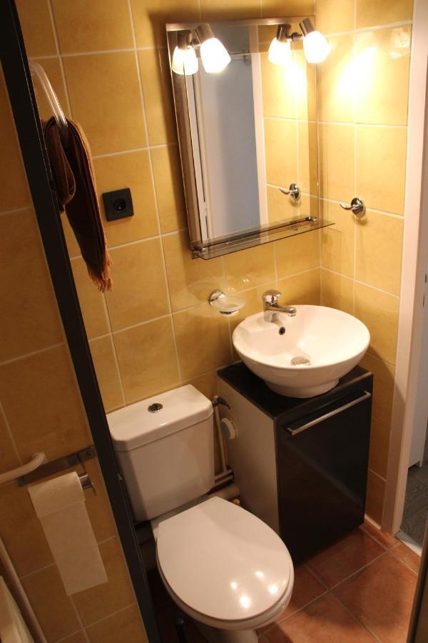 Apartement Sur Les Hauteurs De Gerardmer Avec Une Superbe Vue 外观 照片